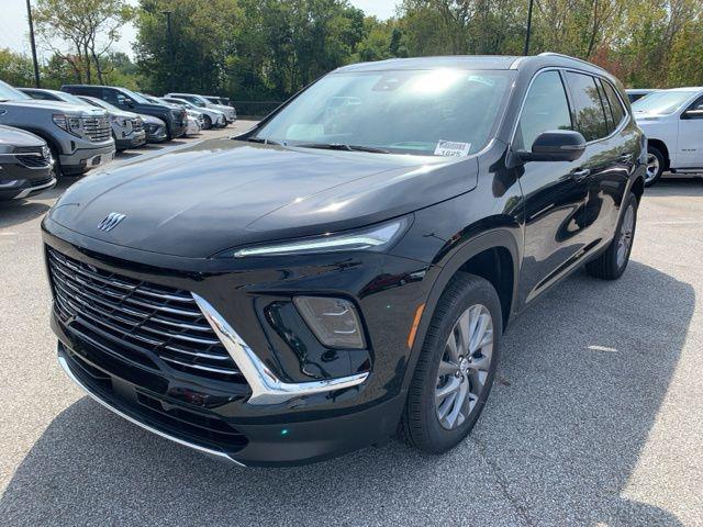 new 2026 Buick Enclave car, priced at $46,305