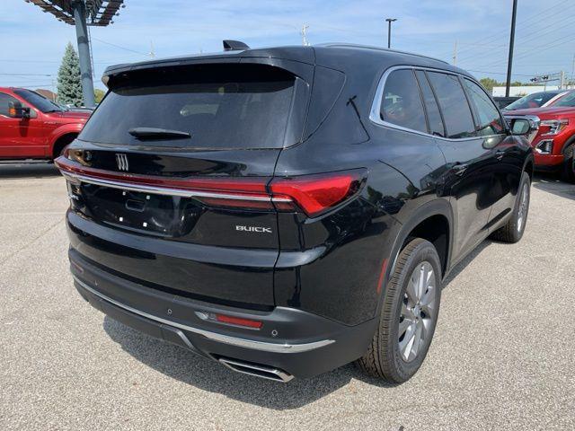 new 2026 Buick Enclave car, priced at $46,305