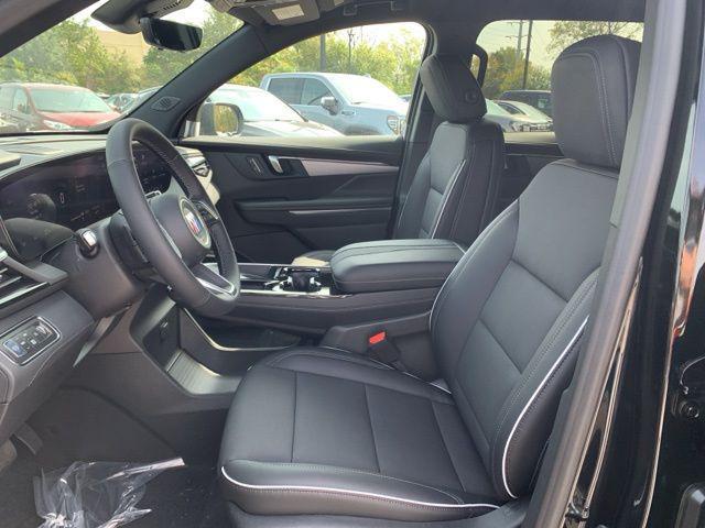 new 2026 Buick Enclave car, priced at $46,305