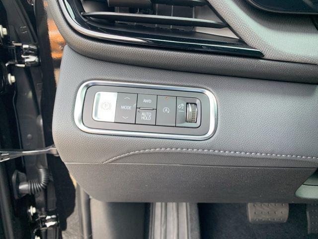 new 2026 Buick Enclave car, priced at $46,305