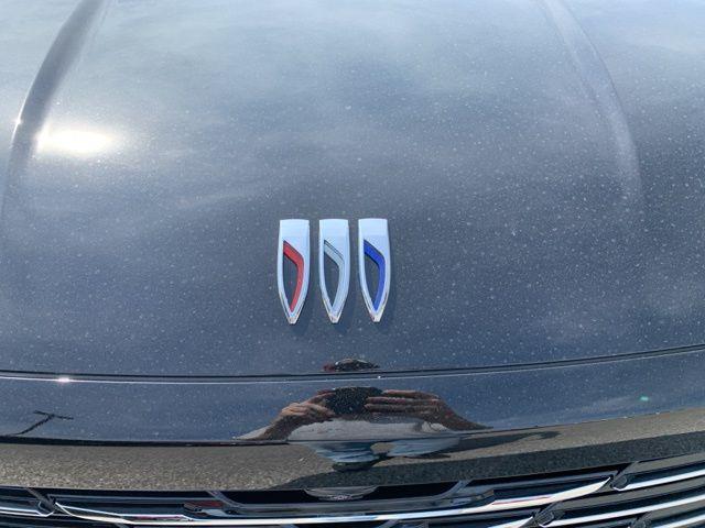 new 2026 Buick Enclave car, priced at $46,305