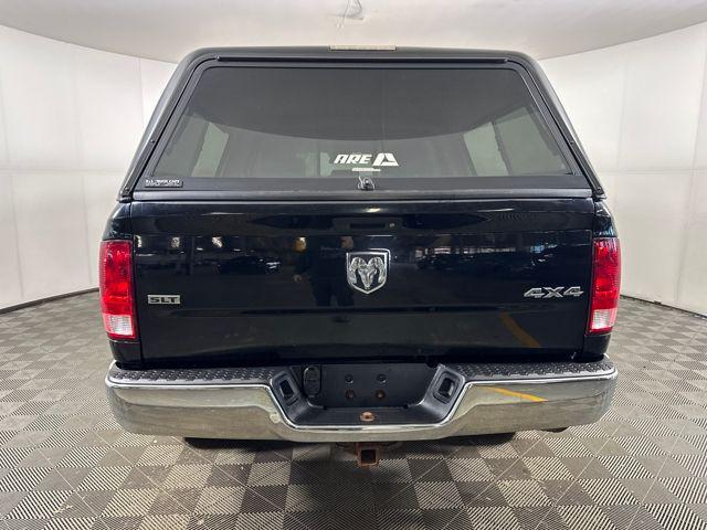 used 2017 Ram 1500 car, priced at $17,200