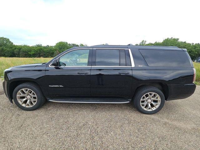 used 2018 GMC Yukon XL car, priced at $20,898