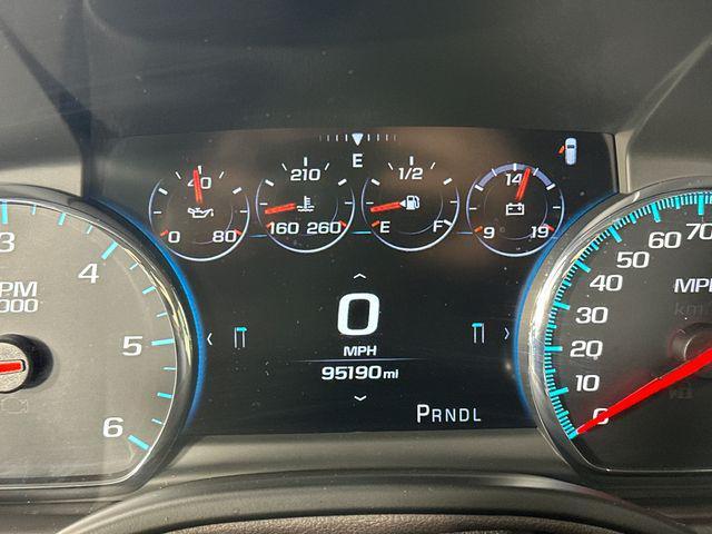 used 2020 GMC Yukon XL car, priced at $32,500