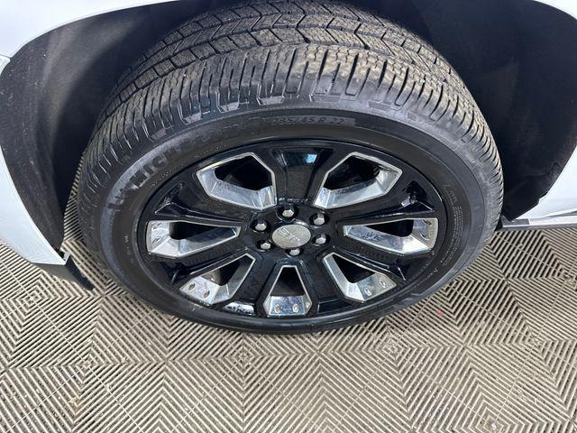 used 2020 GMC Yukon XL car, priced at $32,500