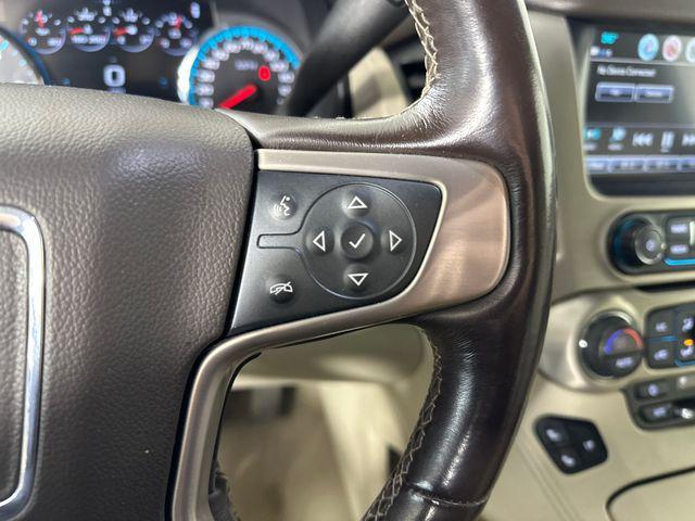 used 2020 GMC Yukon XL car, priced at $32,500