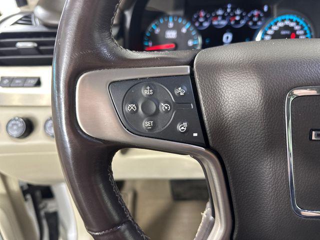 used 2020 GMC Yukon XL car, priced at $32,500