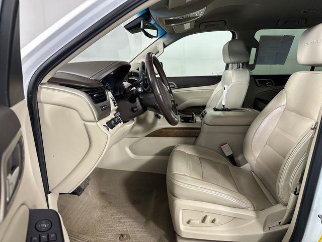 used 2020 GMC Yukon XL car, priced at $32,500