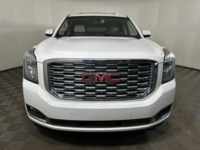 used 2020 GMC Yukon XL car, priced at $32,500