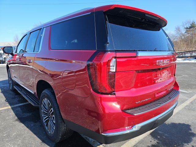 new 2026 GMC Yukon XL car, priced at $75,612