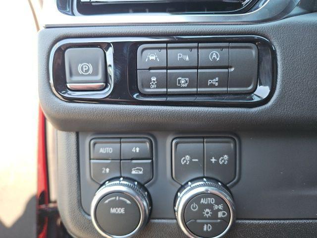 new 2026 GMC Yukon XL car, priced at $75,612