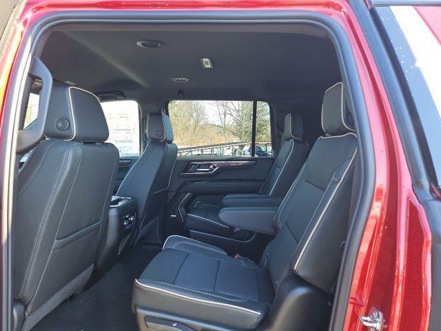 new 2026 GMC Yukon XL car, priced at $75,612