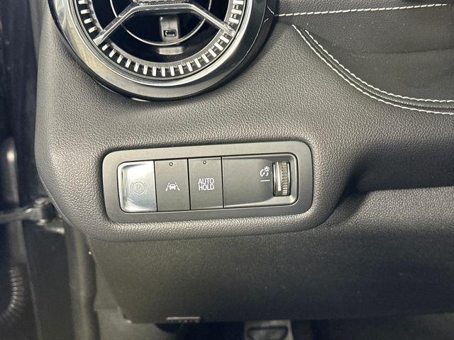 used 2024 Chevrolet Blazer EV car, priced at $23,990