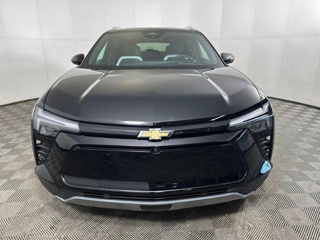 used 2024 Chevrolet Blazer EV car, priced at $23,990