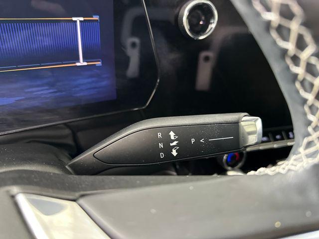 used 2024 Chevrolet Blazer EV car, priced at $23,990