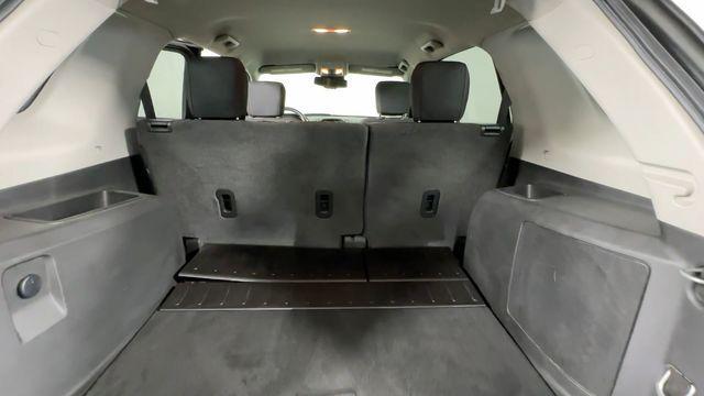 used 2017 GMC Terrain car, priced at $11,800