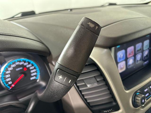 used 2017 GMC Yukon XL car, priced at $16,500