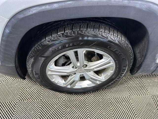 used 2020 GMC Terrain car, priced at $16,900