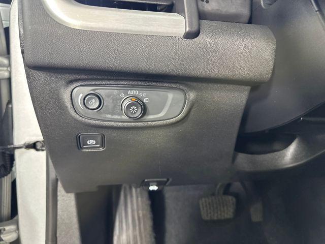 used 2020 GMC Terrain car, priced at $16,900