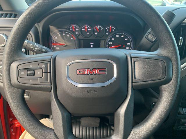 new 2026 GMC Sierra 3500 car, priced at $48,035