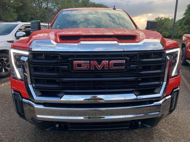 new 2026 GMC Sierra 3500 car, priced at $48,035