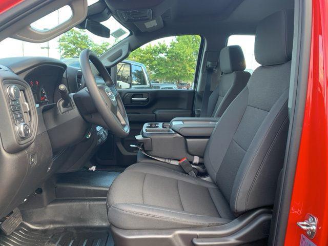 new 2026 GMC Sierra 3500 car, priced at $48,035