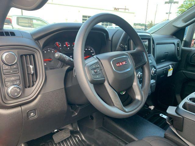 new 2026 GMC Sierra 3500 car, priced at $48,035