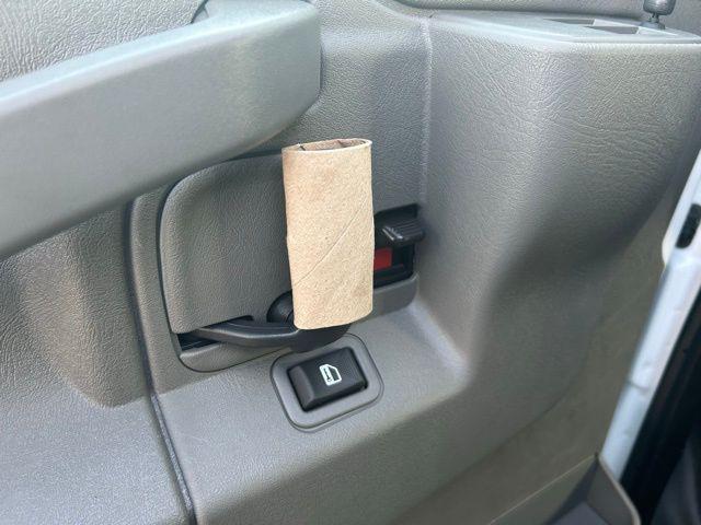 new 2025 GMC Savana 2500 car, priced at $45,630