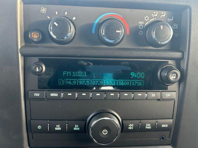 new 2025 GMC Savana 2500 car, priced at $45,630