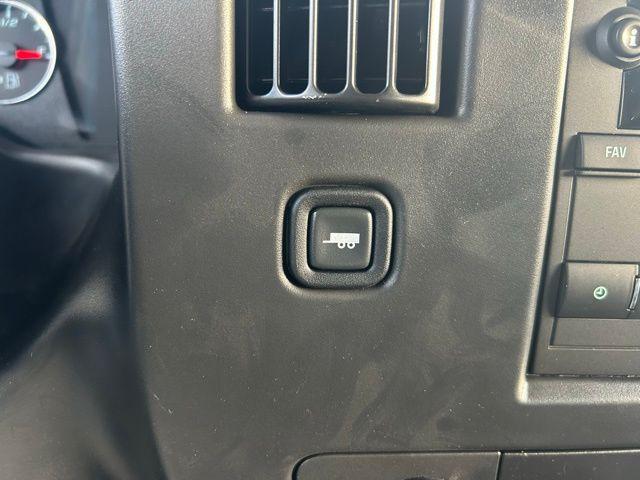 new 2025 GMC Savana 2500 car, priced at $45,630