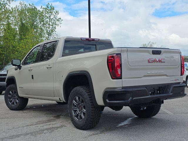 new 2026 GMC Sierra 1500 car, priced at $71,732