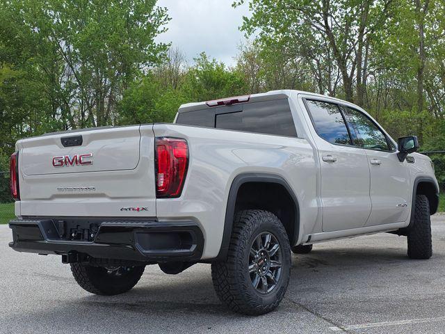 new 2026 GMC Sierra 1500 car, priced at $71,732
