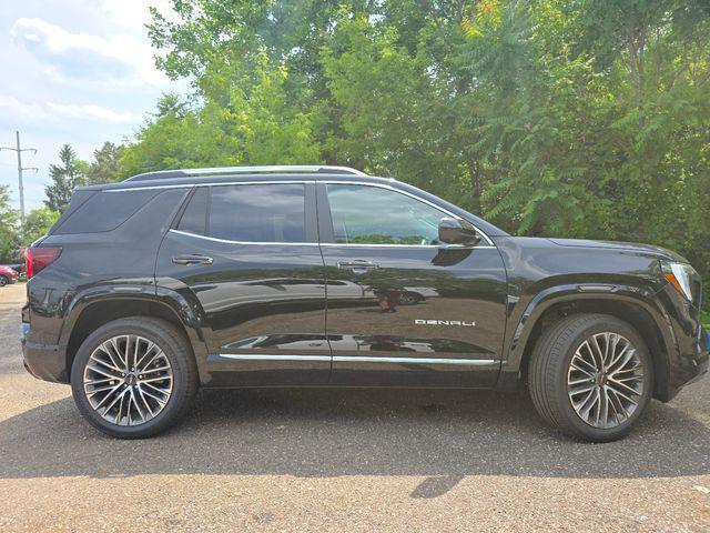 new 2026 GMC Terrain car, priced at $42,542
