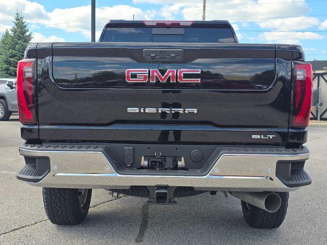 new 2026 GMC Sierra 2500 car, priced at $78,247