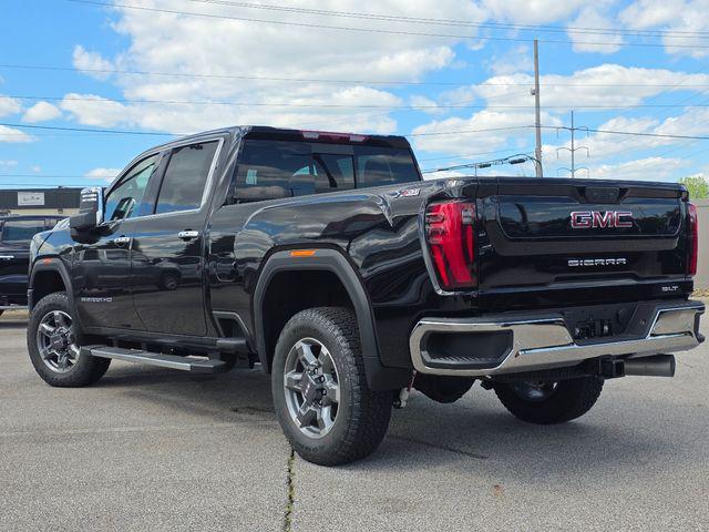 new 2026 GMC Sierra 2500 car, priced at $78,247