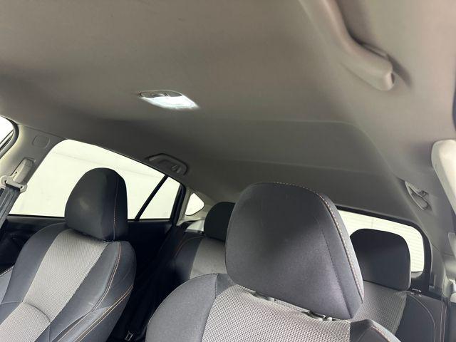 used 2019 Subaru Crosstrek car, priced at $15,200