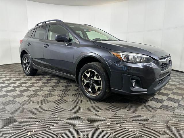 used 2019 Subaru Crosstrek car, priced at $15,200