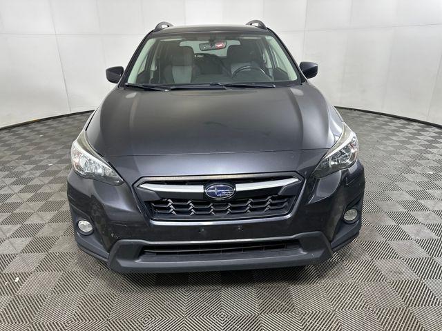 used 2019 Subaru Crosstrek car, priced at $15,200