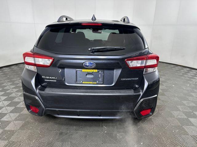 used 2019 Subaru Crosstrek car, priced at $15,200