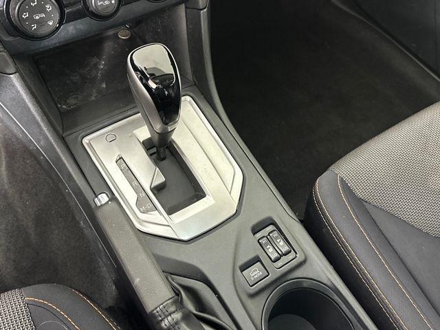 used 2019 Subaru Crosstrek car, priced at $15,200