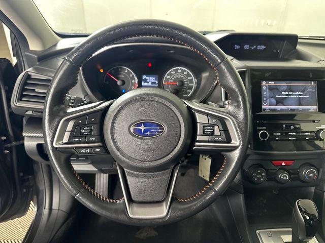 used 2019 Subaru Crosstrek car, priced at $15,200