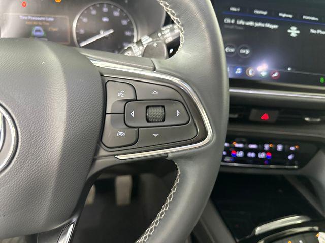 used 2022 Buick Envision car, priced at $24,590