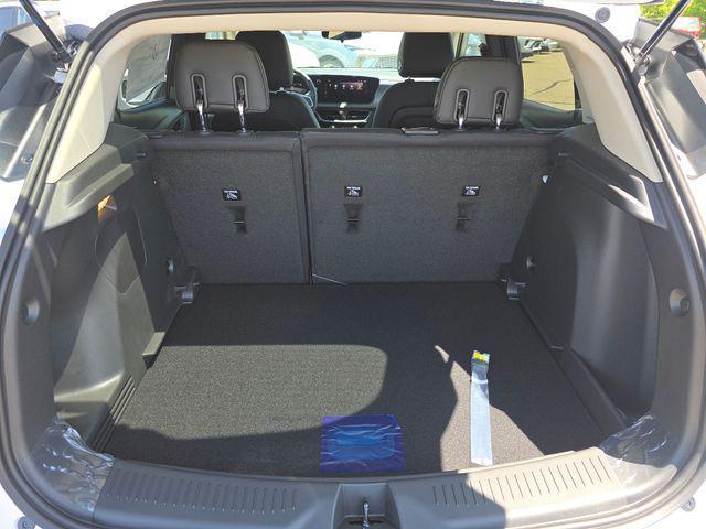 new 2026 Buick Encore GX car, priced at $30,878
