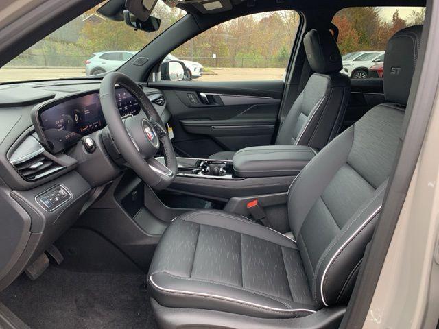 new 2026 Buick Enclave car, priced at $50,555