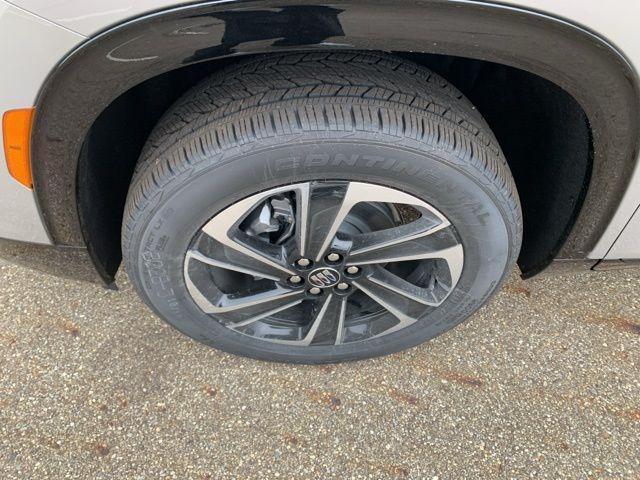 new 2026 Buick Enclave car, priced at $50,555