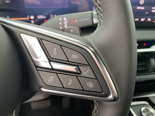 new 2026 Buick Enclave car, priced at $50,555