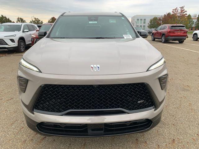 new 2026 Buick Enclave car, priced at $50,555