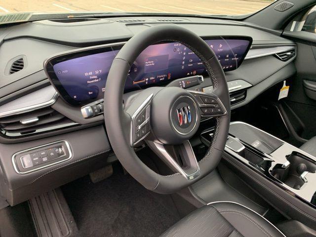 new 2026 Buick Enclave car, priced at $50,555