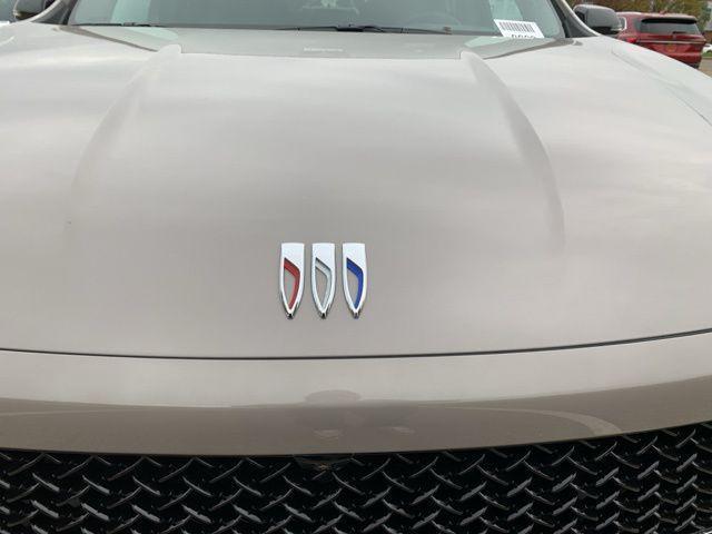 new 2026 Buick Enclave car, priced at $50,555