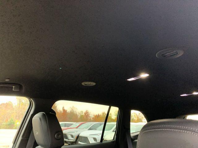 new 2026 Buick Enclave car, priced at $50,555